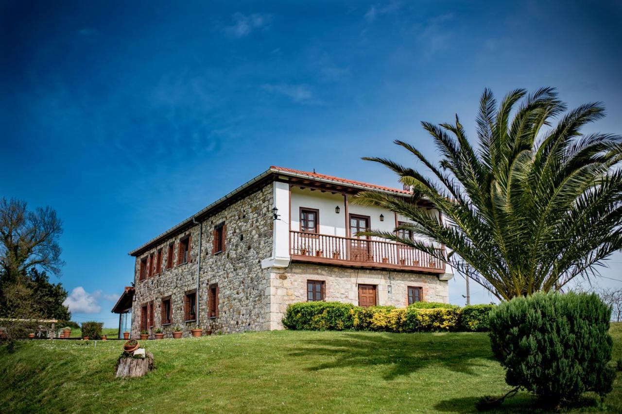 El Mirador De Rivas Hotel Aguero  Exterior photo